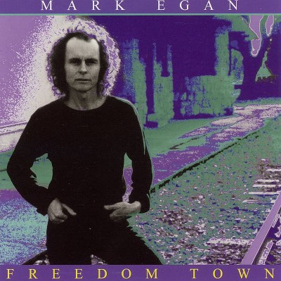 Mark Egan/Freedom Town